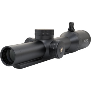Luneta Spectra GPO Rail 6x 1-6x24i G4i Fiber