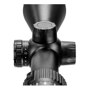 Luneta Zeiss V4 Conquest 3-12x56/IR60 - echipament pentru vanatoare - Fisela