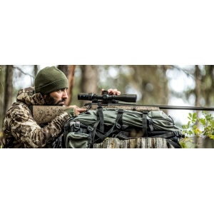 Luneta Zeiss V4 Conquest V4 4-16x44/IR60 ASV - echipament pentru vanatoare - Fisela