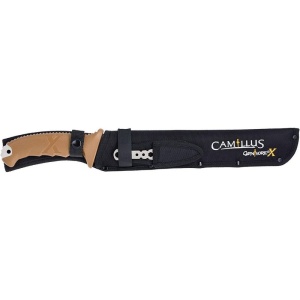 Maceta Camillus Carnivore-X 45cm Cutit Trimming Inclus - echipament pentru pescuit - Fisela