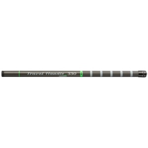 Maner Telescopic Minciog Jaxon Travel