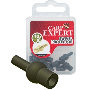 Manson Protectie Varteje 10mm Verde 10buc