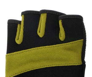 Manusi de Pescuit Owner Meshy Glove 5 Finger Cut - Img 4