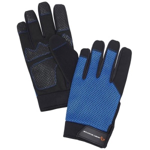 Manusi de Pescuit Savage Gear Aqua Mesh - Img 1