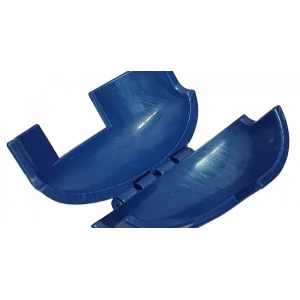Matrita Method Feeder Cralusso Shell Method Mould
