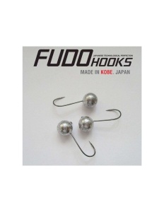 Micro Jig Fudo Nr.2/0 7buc - Img 3