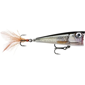 Micro Popper Rapala X-Light Pop ROL 4cm 4.5g