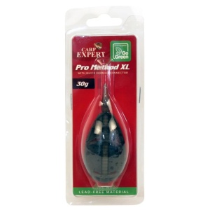 Momitor Method CXP Pro Method XL Go Green