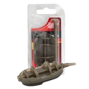 Momitor Method Feeder Benzar Big Flat XXL