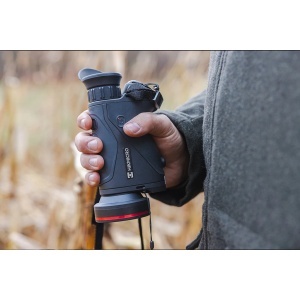 Monocular Termic HikMicro Condor 2.0 CQ35L LRF 640X512 64GB