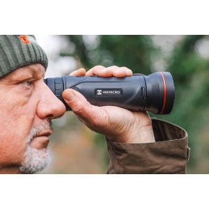 Monocular Termic HikMicro Falcon 2.0 FQ35 640X512 64GB