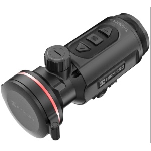 Monocular Termic HikMicro Thunder TQ35CL 3.0 640X512 64GB - Img 7