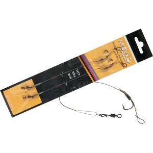 Montura Crap The One Line Aligner Hair Rig