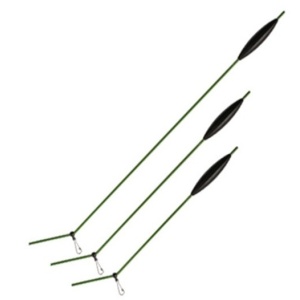 Feeder Montura Pestisor Feeder Flotor Mijlociu 30 si 40cm pentru pescuit feeder - Fisela