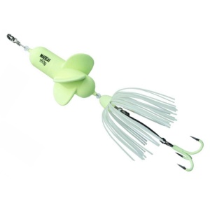 Montura Somn Clonc Madcat Clonk Teaser A-Static Propeller Glow Dark 150g
