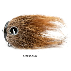 Montura Swimbait VMC Moustache Rig Capuccino (11g, 20g, 40g)