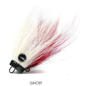 Montura Swimbait VMC Moustache Rig Ghost (11g, 20g, 40g)
