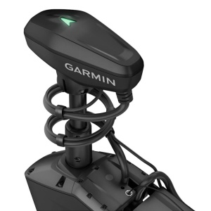 Motor Electric Garmin Force Pro cu Sondă Integrată GT56UHD - echipament pentru pescuit - Fisela
