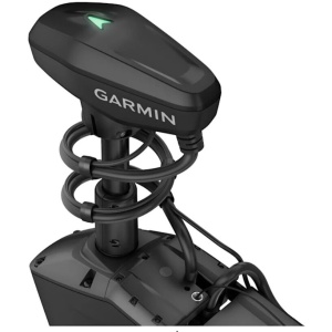 Motor Electric Garmin Force Pro Sonda GT56UHD Integrata Tija 50 Inch - echipament pentru pescuit - Fisela