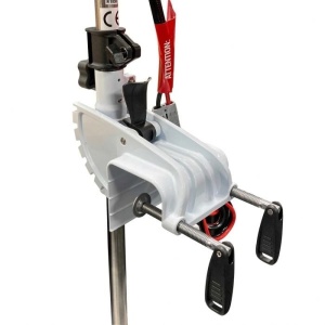 Motor Electric Watersnake Advance Brushless 70lb 12V - echipament pentru pescuit - Fisela