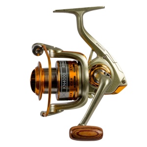 Mulineta Arno Conqueror 6000