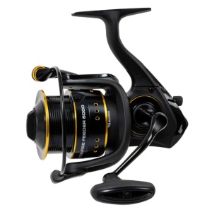 Mulineta Benzar Concourse Method Feeder 6000