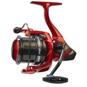 Mulineta Carp Expert Uni Method 2 4500