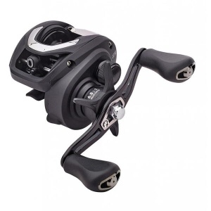 Mulineta Casting Daiwa CC80HL