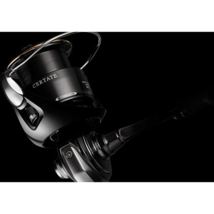 Mulineta Daiwa Mulineta 26 Certate HD LT pentru pescuit - Fisela