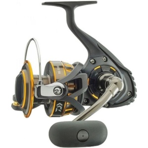 Mulineta Daiwa BG