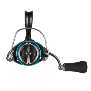 Mulineta Daiwa Mulineta Emeraldas 2023 RX LT 2500 pentru pescuit - Fisela