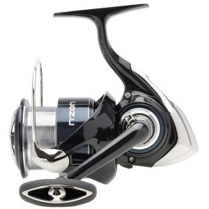 Mulineta Feeder Daiwa 24 N Zon Plus LT