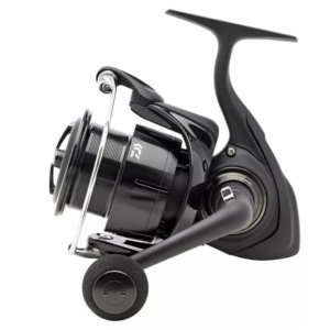 Mulineta Feeder Daiwa 24 TDR QD All Black