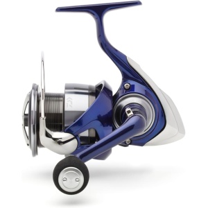 Mulineta Feeder Daiwa TDR QD Model 2024