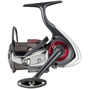 Mulineta Feeder Daiwa Tournament QD