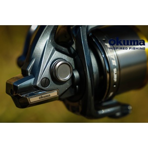Mulineta Okuma Flite Surf