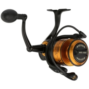 Mulineta Penn Mulineta Spinfisher® VII Spinning SP 6500 pentru pescuit - Fisela
