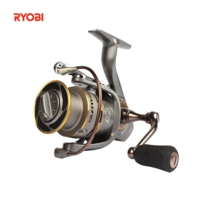 Mulineta Ryobi Mulineta Slam 1000FD pentru pescuit - Fisela