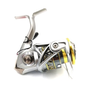 Mulineta Ryobi Mulineta Virtus Feeder FD pentru pescuit - Fisela