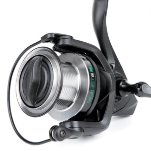 Mulineta Skeater Realist WS pentru pescuit - Fisela
