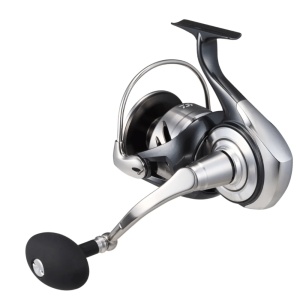 Mulineta Daiwa Mulineta Somn 26 Certate SW pentru pescuit - Fisela