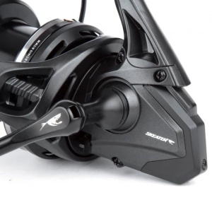 Mulineta Somn Skeater Realist PRO 8K WS pentru pescuit - Fisela