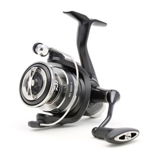 Mulineta Spinning Daiwa 25 RZ