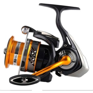 Mulineta Spinning Daiwa Revros LT