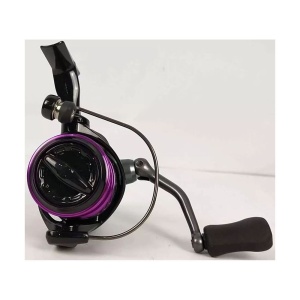 Mulineta Spinning Okuma Scorpio S - vedere secundara