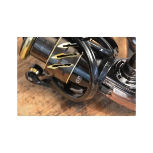 Mulineta Spinning Wizard Ultima pentru pescuit - Fisela