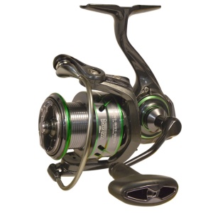 Mulineta Wizard Predator Spin