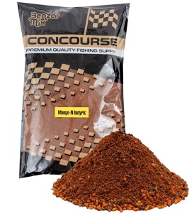 Nada Benzar Concourse Method 800g - Img 5