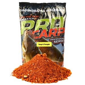 Nada Benzar Seria Pro Carp 1kg