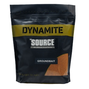 Nada Dynamite Baits The Source Groundbait 900g
